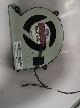 联想aio520-27ITL 一体机风扇 散热器 01mn751