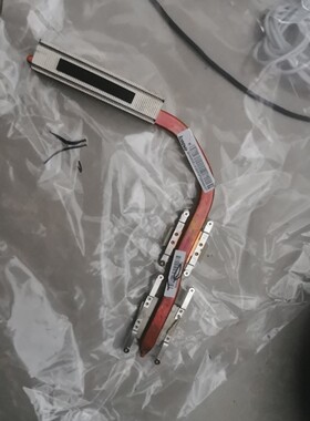 5h40g81036  联想一体机c2030 c20-30 独显散热片 散热器 铜管