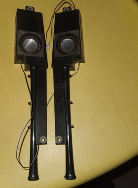 联想aio700-22一体机喇叭 内置音响  拆机