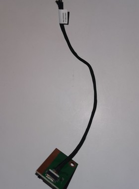 联想tiny m92 m92p m72 机箱开关线 按钮 按键 lx2027  31502355