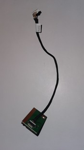 m72 机箱开关线 按钮 联想tiny lx2027 m92p 按键 31502355 m92