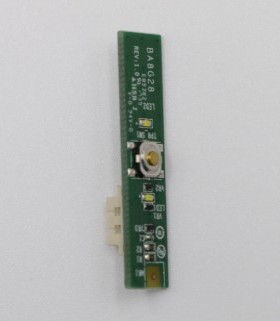 联想 AIO 310-20IAP AIO 310-20ASR一体机开关板 电源开关