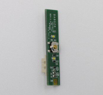 联想 AIO 310-20IAP AIO 310-20ASR一体机开关板 电源开关