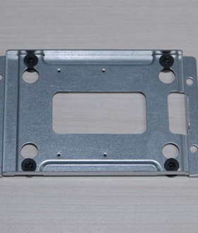 联想ThinkCentre M2000q  M2100c  NM10q  NM70c硬盘支架31054782