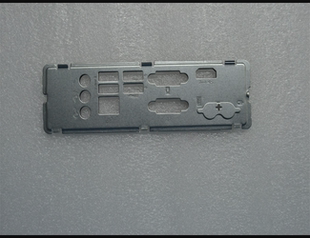 E74 SM20H54471 M4600s M4600t M8080t挡片 联想H110主板后IO挡板