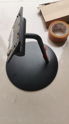 联想m800z  M810z  M8300z M7300z M8350z一体机支撑架子 底座