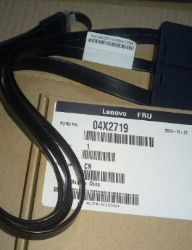 04x2719 联想Erazer X510 K450e  机箱USB 3.0前置线 sc10f66449