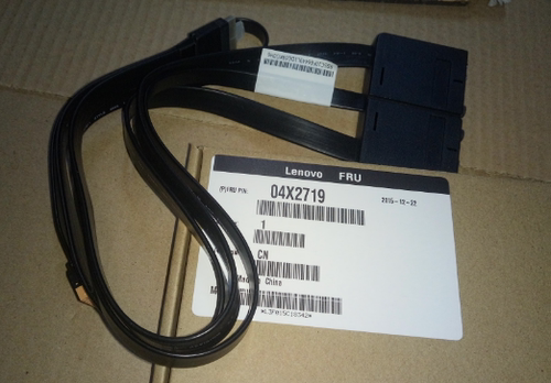04x2719 联想Erazer X510 K450e  机箱USB 3.0前置线 sc10f66449