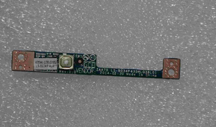 开关板 A540 A740 5C50F63304 开关 电源 按键 按 联想一体机