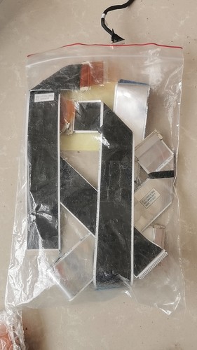 联想一体机e96z aio730s-24ikb 屏线
