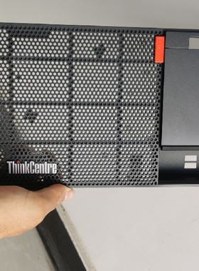 二手联想m910t  m710t  机箱面板 前脸 前壳