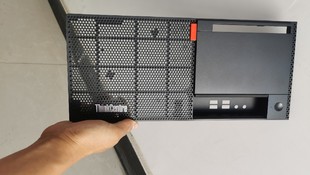 前脸 机箱面板 前壳 m710t 二手联想m910t