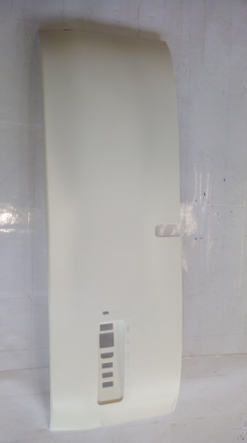 01EF428   联想AIO 510-22ISH 后滑盖 后盖 后壳 白色