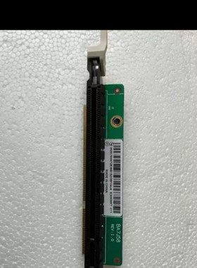 联想P340 p350 m90q tiny6 Pcie 16x 转接卡 5c50w00877