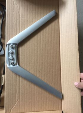 联想 b5030 b5040 b4655 b4040 b4030 一体机底座 支架 鸡脚 八字