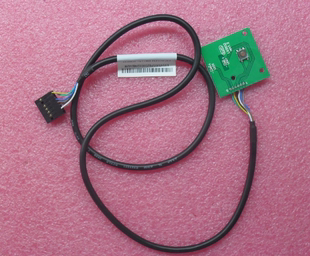 m8400t m92 m8500t m8200t 45J9577 联想m82 m8300t机箱开关 m78