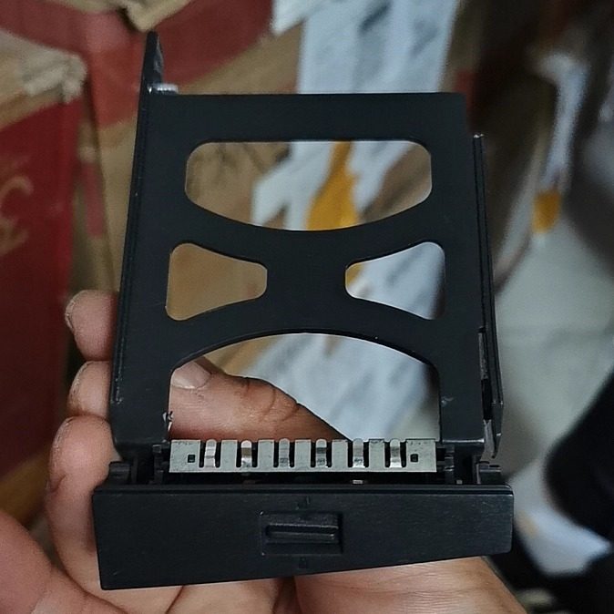 联想一体机 2.5寸硬盘架子a540-24 aio520c  逸-24 硬盘支架