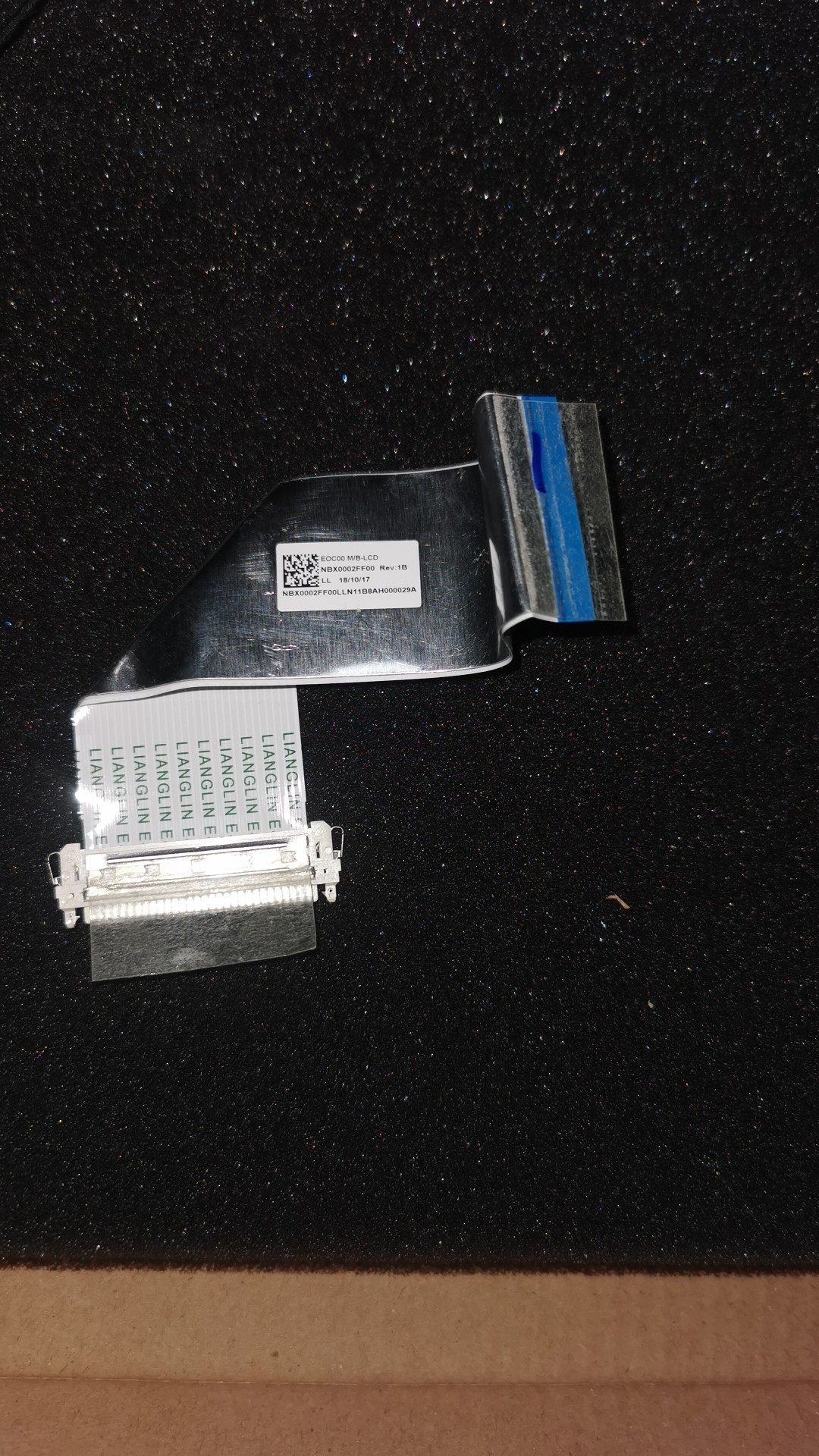 联想一体机aio520c  aio逸-24 a340-24 a350-22 屏线