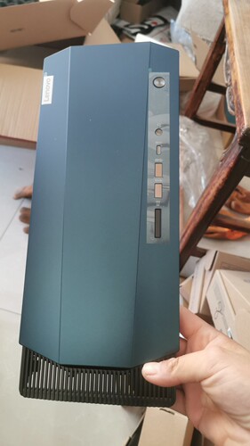 sm10z24249 联想geekpro-14imb 机箱面板 前脸 g5 14imb05