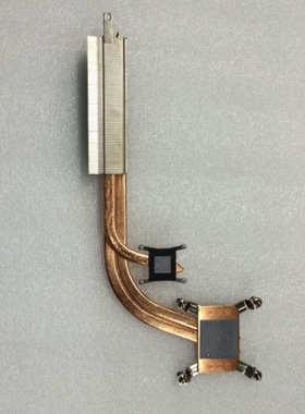 联想AIO 700-24AGR 700-24ISH b5150一体机散热片 散热器 00KT204