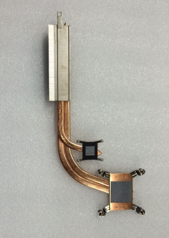 联想AIO 700-24AGR 700-24ISH b5150一体机散热片 散热器 00KT204