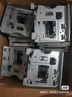 联想扬天T4900KS P880 P340 P350原装加光驱托架 硬盘 横梁 配件