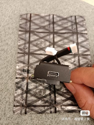 联想Tiny8 M750q M950q P360tiny TYPE-C扩展口 全新原装