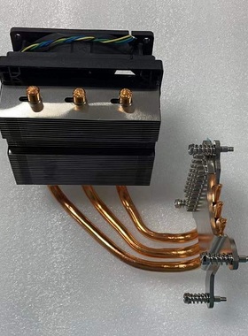 全新联想 M90T P350 P360 P780 P340 CPU 散热风扇 SH41B43654