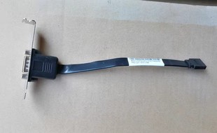 M725s 00xl198 M80s com口 串口线 M720s M75s M90s M70S 联想