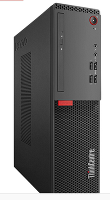 二手联想商用台式机电脑ThinkCentre E75S面板 a壳