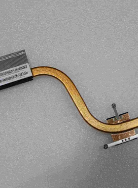 5H40J30847  联想一体机 C40-30 散热片 铜管 独立显卡5H40J30848