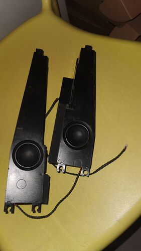 联想一体机 aioy910-27喇叭 内置音响  拆机