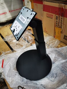 一体机底座 01YW275 m828z m820z 支架 联想m920z