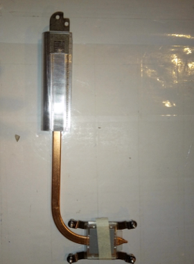 01EF353 联想AIO 510-22ISH   510-23ISH 一体机铜管 散热片