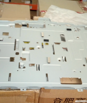 5B40G86491 联想一体机主机内部支撑架 LG W C50-30   c5030