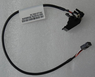 15ISH Y720 台式 00xl156 按键 Cube 机机箱开关 按钮 联想Y710