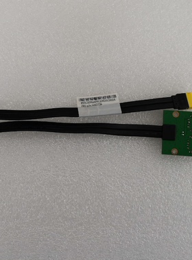 联想 m900 m700 m800 前置usb板 usb接口板 04x2736 sc10f66476