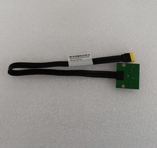 联想 m900 m700 m800 前置usb板 usb接口板 04x2736 sc10f66476