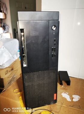 联想启天M415m425 M410 m420 M510 m428二手开关线 侧盖 面板提手