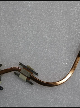 00KT211 联想扬天S2010 铜管 散热片 一体机散热器  00KT210