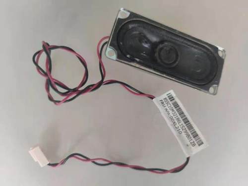 联想启天台式机内置喇叭