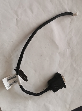 sc10q39283 联想一体机a710 a730 扬天s3350  串口线 com2  12针