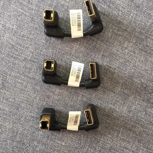 联想m710q m900 m720q m910x m920x  m6600q m93壁挂光驱数据线