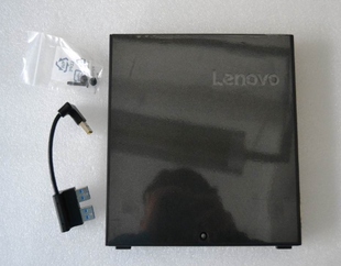聯(lián)想m600 4U2 M910x 擴(kuò)展塢COM M910q 2U3 01EF647 擴(kuò)展盒 M710q