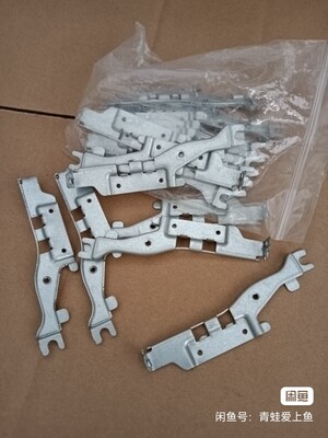 联想m710q m910q m910x蓝牙支架 m720q m920q m920x tiny4  tiny5