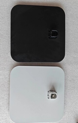 联想一体机a105 a100  aio520-24ian  底座  sse1h32131