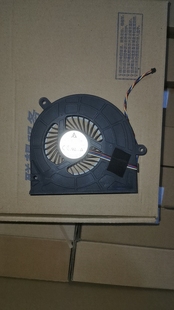 联想一体机B5040 B5035 B4655 B5030 A9050风扇 S4040 全新原装