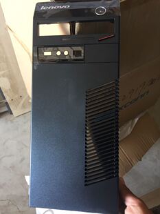 联想机箱面板m4500 m4360 m7150 机箱面板 m4500k面板 think标