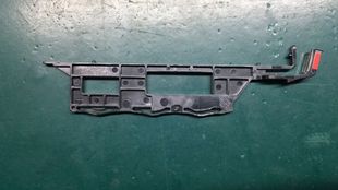 m725s光驱固定支架 联想启天M4000s v530s m310s 尾翼 m510s