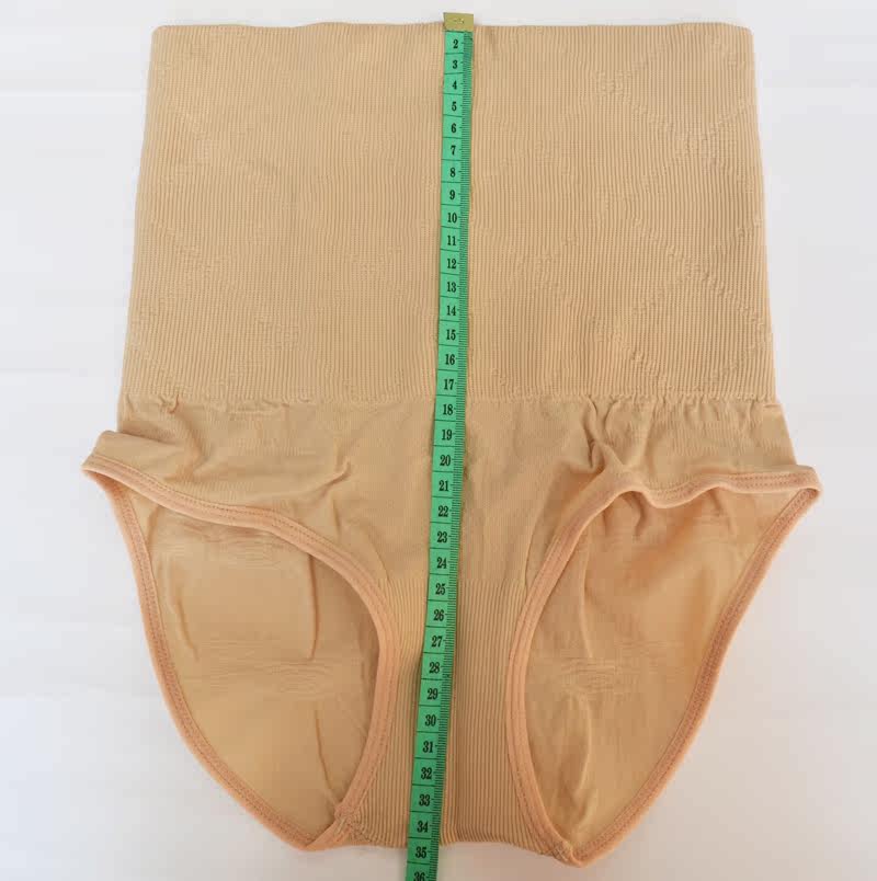 body amincissant A20 en nylon - Ref 677061 Image 3